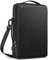 FINPAC 15.6 Pollici PC Portatile Custodia Borsa a Tracolla per 15.6-pollici Asus/Lenovo/Acer/HP/Samsung Laptop Chromebook Notebook, Idrorepellente Valigetta per MacBook Pro16, 15 Surface Book 3/2/1,