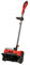 Einhell Akku-Schneefräse GE-ST 36/40 Li E-Solo Power X-Change (Li-Ion, 36 V, Arbeitsbreite 40 cm, max. Schneehöhe 20 cm, Lieferung ohne Akkus & ohne Ladegeräte)