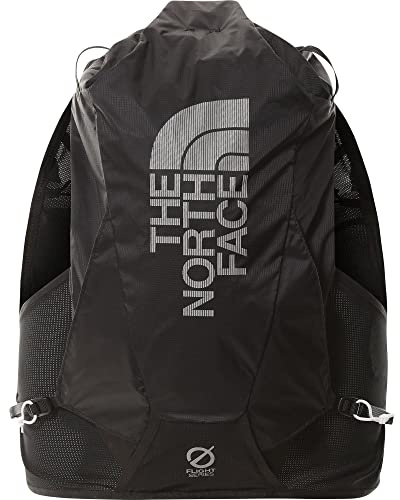 The North Face Flight Race Rucksack TNF Black-TNF Black XL