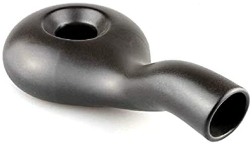 Handmade Ceramics Coffee Roaster Mini Manual Coffee Beans Roasting Machine Ceramic Handy Coffee Roaster For Baking Beans, Coffee, Beans, Peanuts, Grain, Spices