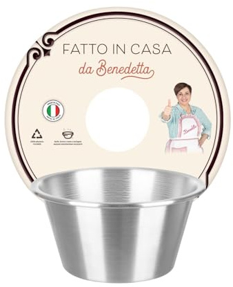 KASANOVA BENEDETTA R. Forma della torta conica CM18
