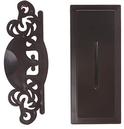 XFUYI Vintage Art e Folding Fan Stand Display Base Holder Home Office Table Decor Wood