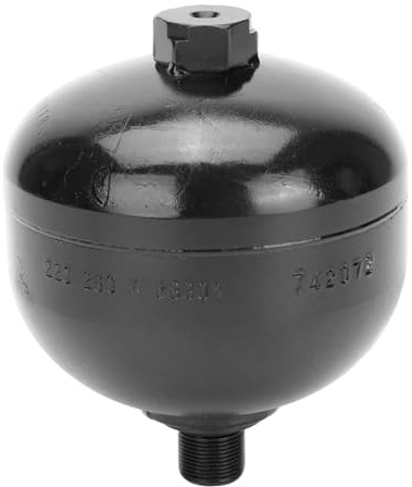 Surakey Accumulatore Pompa Freno ABS Compatibile per Mitsubishi Montero Gen3 3.8L V6 2003-2006 Sostituisce 4630A011 4630A171