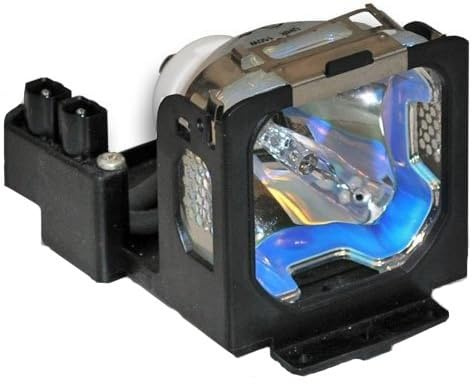 Lampe de projecteur LV-LP127566A001AA adaptée au LV-S1/ LV-X1