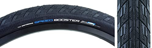 Reifen VEE Speedoster 20x1-1/8 BK/BK Fold/90/LSC+