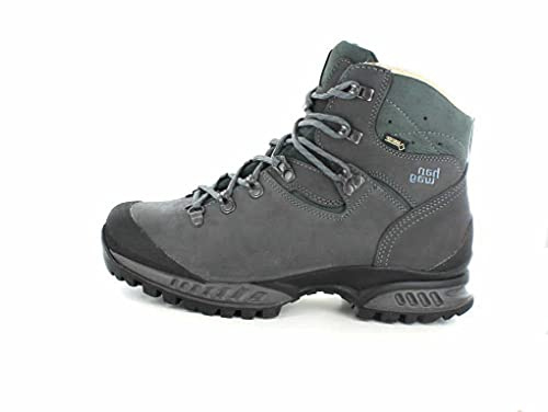 Hanwag Tatra II, Herren Kletterschuhe, Mehrfarbig (Asphalt 64), 44 EU (9.5 UK)