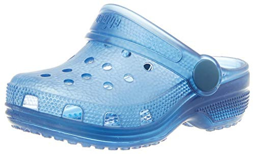 Chicco, Sabot per Mare e Piscina, Confortevoli, Leggere, Flessibili e Traspiranti, Unisex - Bambini E Ragazzi, Designed in Italy