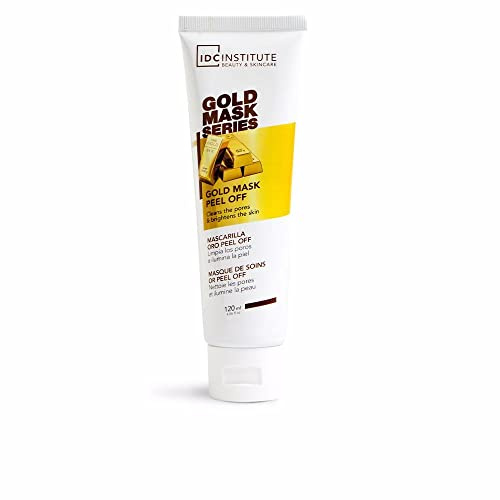 IDC Peeling und Reinigung der Gesichtsmaske, 1er Pack(1 x 120 ml)