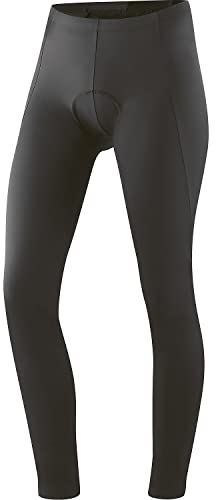 Gonso W Chessla Schwarz, Damen Leggings und Tight, Größe 42 - Farbe Black