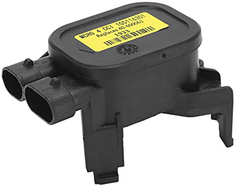 Club Car MCOR4 Gaspedal-Potentiometer 105116301 AM293101 Ersatzteil für DS & Precedent Golfwagen