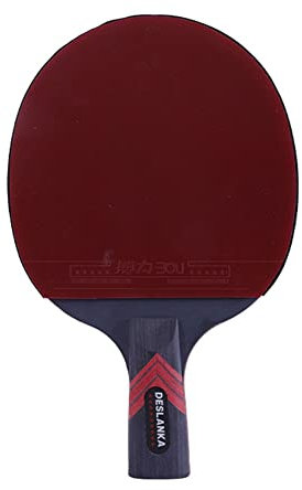 Ping Pong Pala de Ping Pong Regalos Adolescentes Mesa Ping Pong Juego de Entrenador de Tenis de Mesa, Equipo de Entrenamiento de Ping-Pong de Rebote de Eje Suave elástico de Altura(Color:B2,Size:)