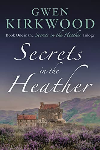Secrets in the Heather