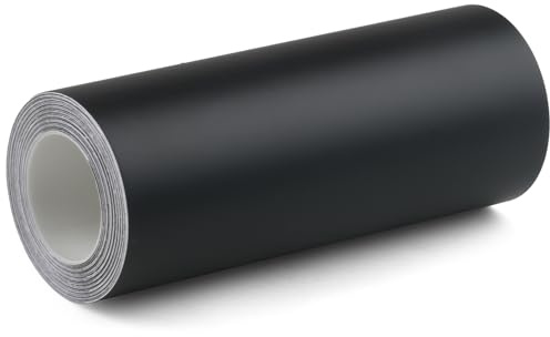 Auto Carbon Folie 10 x 300cm, 3D Ladekantenschutz Folie Selbstklebend