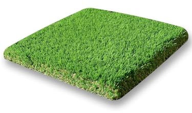 Jardin202 - Césped Artificial Ibiza 35mm – Realista y Resistente | Ideal para Jardines, Terrazas y Piscinas | Fácil Instalación | Rollos 5x2 Metros -