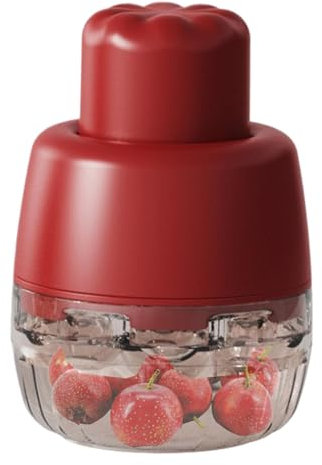 Snocciolatore per ciliegie, strumento per rimuovere noccioli di ciliegie, snocciolatore per ciliegie, multiuso, portatile, utensile da cucina per datteri, uva, datteri, biancospino