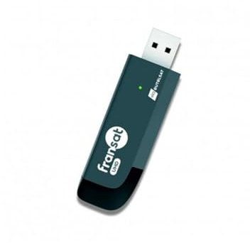 CGV | E-Stick 4K – Récepteur Satellite 4K UHD-HDR10 pour TNT & TV