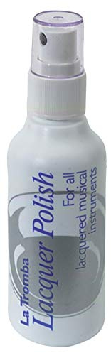 La Tromba Lacquer Polish Pflegemittel