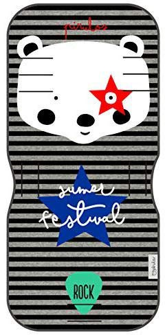 Pirulos 70634535 - Colchoneta para coche