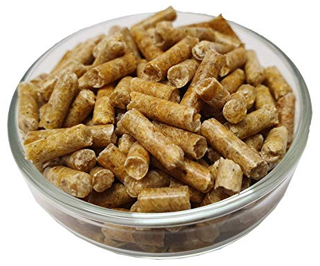 Schmitt Aquaristik Futter-Sticks für Garnelen / 50g-Dose / 12 Sorten (Karotten-Sticks)