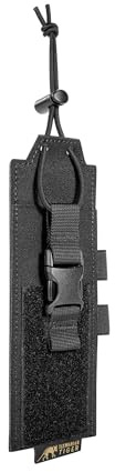 Tasmanian Tiger TT Scissors Pouch MK II Medic Scheren-Tasche mit Molle-System, Erweiterung Medic Pack, Ausrüstung für Sanitäter