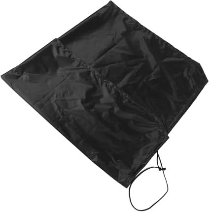 Mobestech Housse de Toit Imperméable pour Voiture Protection Étanche pour Porte-Bagages SUV de Voyage Installation Facile Design Polyvalent pour Accessoires de Voiture