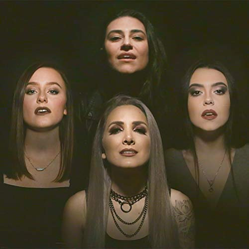 Bohemian Rhapsody (feat. Lauren Babic & Violet Orlandi)