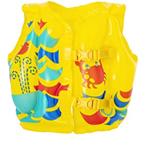 16 x 12/41cm x 30cm Bermudabay Swim Vest