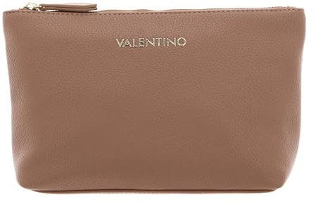 VALENTINO Brixton Soft Cosmetic Case Beige