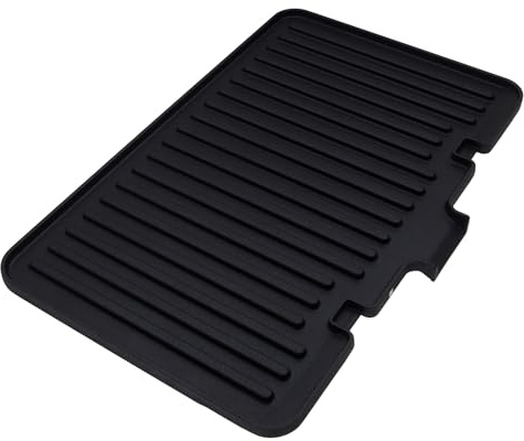 Delonghi Braun piatto griglia superiore piastra MultiGrill CGH1112 CGH1130 CG91