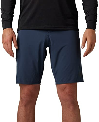 Fox Racing Mens Ranger Wind Mountain Bike Jacket