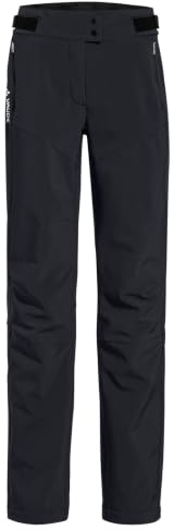 VAUDE Hosen Women's Elope Softshell Pants