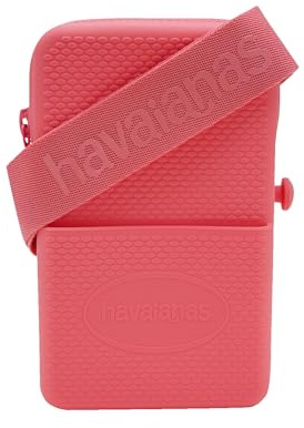 Havaianas - Street Bag, Borsa Pratica E Versatile, Con Cinghia Regolabile Da 1,20 M, Impermeabile, Unisex Adulti