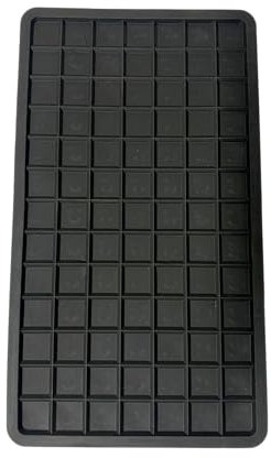 Today - Piastra Termoisolante in Silicone 100% per Ferro da Stiro - Resistente al Calore fino a 210°C - Multifunzione anche per caffettiere e Pentole - by Marisa