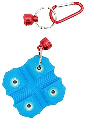 BESPORTBLE Praktischer Pfeilzieher Haken Pfeilgreifer Aus Verschleißfestem Material Tragbarer Entferner Für Bogenschießen Zubehör Schutz Der Pfeile Und Hand