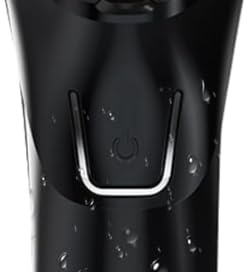 Rasoio elettrico da uomo