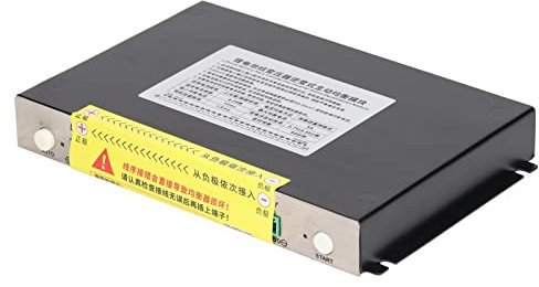 Spacnana Active Equalizer Lithium Battery Batt