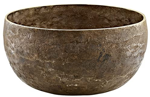 Sonic Energy Klangschale Origin Series – 900 g – Für Meditation & Klangheilung – Inkl. Hülle & Filzring (SB-O-900)