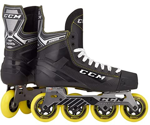 CCM Tacks 9350 Roller Hockey Inliner Intermediate Skate 2 - 35 Euro