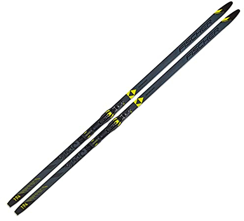 FISCHER Superlite Crown EF Set/BDG CONTRO - 194