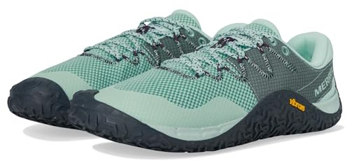 Merrell Trail Glove 7 Women's,Frost Blue 40.5 EU