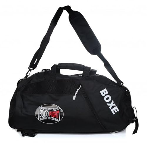 Convertible Box-Sporttasche