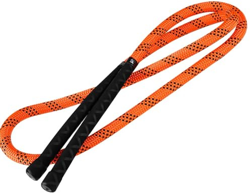 Golf Swing Rope, Mehrfach Verwendbar Golf Trainer Aiids, Golf Power Rope mit Komfortabler Griff, Flexible Golf Stärke Trainer, Wiederverwendbares Golf-Trainingsseil, Golf Swing Training Seil für