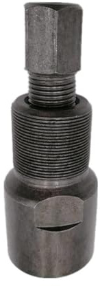 YiQinzcxg Magnetos - Extractor de volante de 27 mm, 28 mm, 16 mm, herramienta de reparación para motocicletas GY6 50CC 125CC 150CC