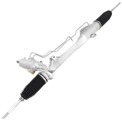 Lenkgetriebe Assy for 2004-2012 Modell Kompatibel for BMW 325 E90 E91 E87 32106777463 32106777459 Auto Servolenkung rack Teil LHD