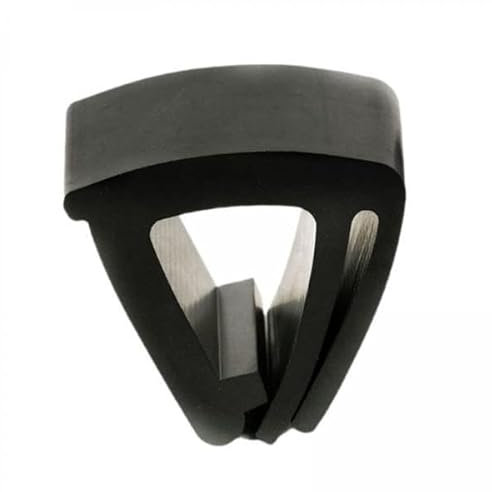 Okiyakusama 2X Clip de Retenue de Pare-Brise pour Chariot de Golf, Clips de Fenêtre 1020058 – 01, Pince de Fixation de Pare-Brise Robuste et Facile à Installer,