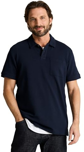 TOM TAILOR Herren Poloshirt