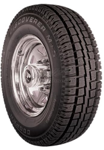 Cooper 225/60 R17 103H XL Winterreifen Offroad M+S 3PMSF Reifen