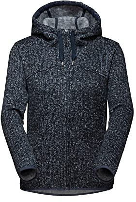 Mammut Chamuera ML Kapuzenjacke Damen marine L