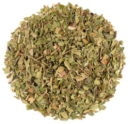 Arrayán Tejido De Hoja - Lemon Myrthle | un perfume mucho mas potente que la hierba clasica ideal en infusiones y postres creativos
