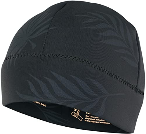 ION NEO Grace Neopren Mütze 2025 Black, L